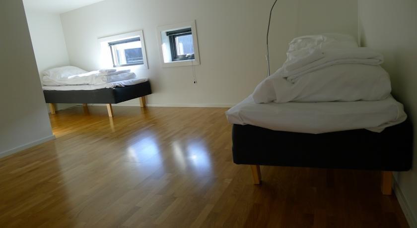 Hordatun Hotel