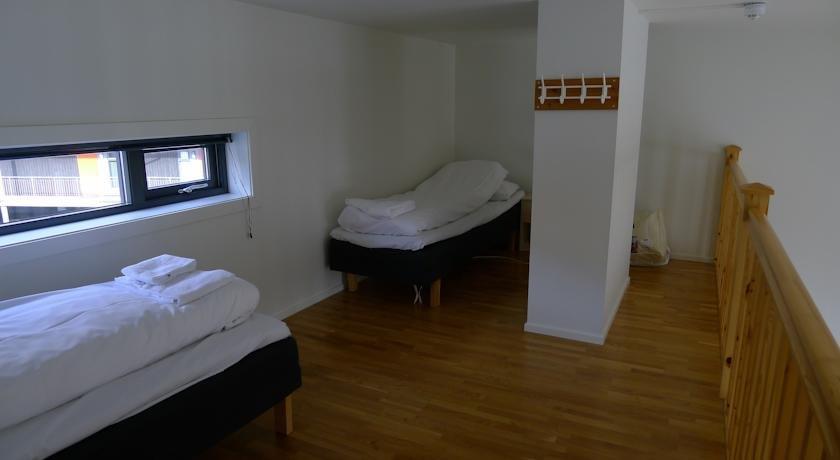 Hordatun Hotel