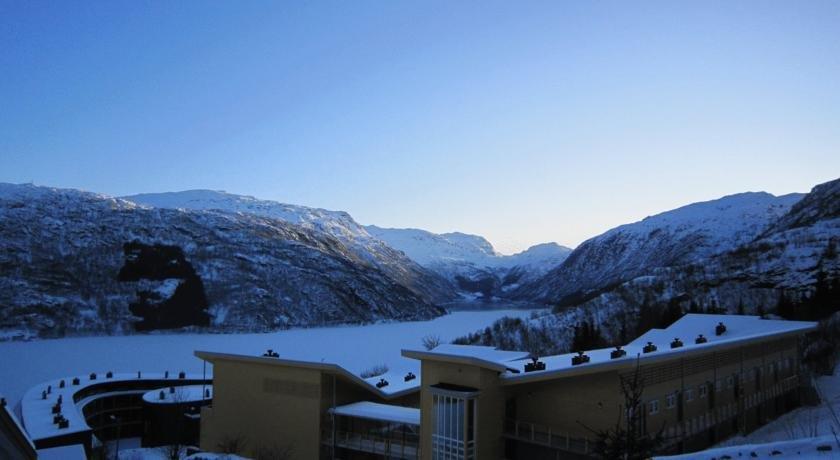 Hordatun Hotel