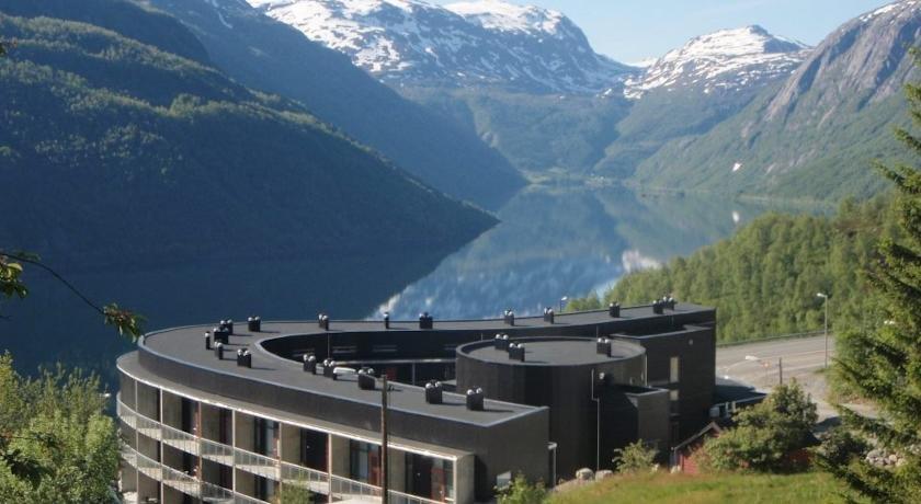 Hordatun Hotel