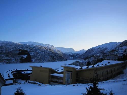 Hordatun Hotel