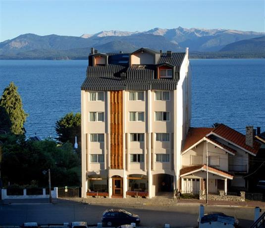 Hotel Tirol San Carlos de Bariloche
