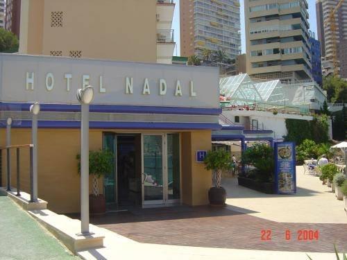 Hotel Nadal Benidorm