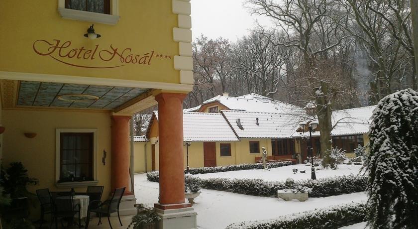 Hotel Nosal