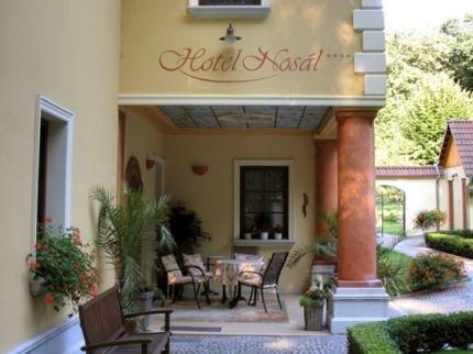 Hotel Nosal