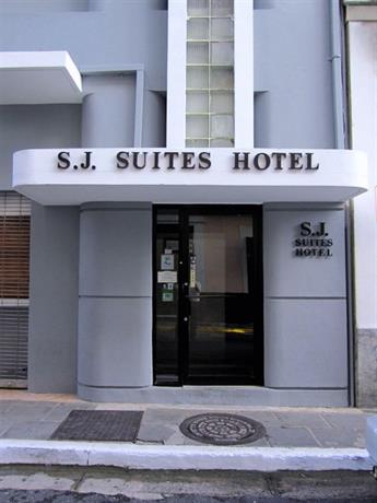 S J Suites Hotel