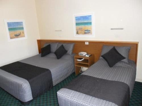 Bay Motel Hotel
