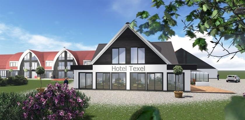 Boutique Hotel Texel