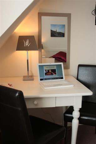 Boutique Hotel Texel