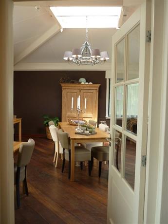 Boutique Hotel Texel