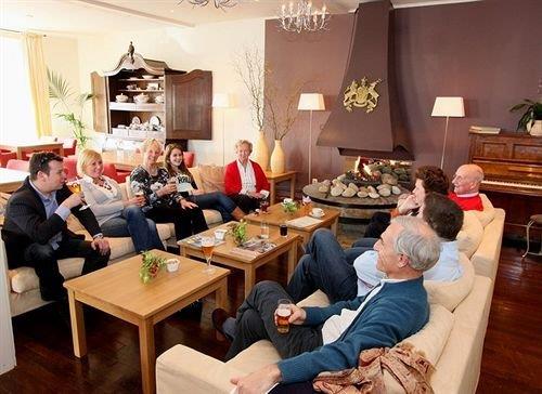 Boutique Hotel Texel