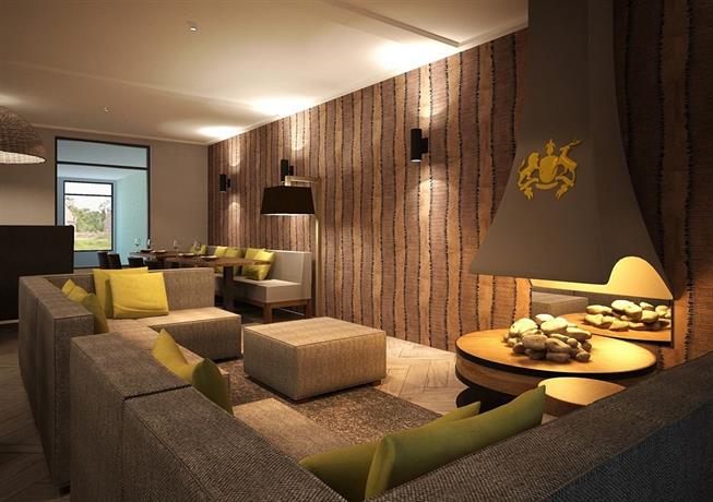 Boutique Hotel Texel