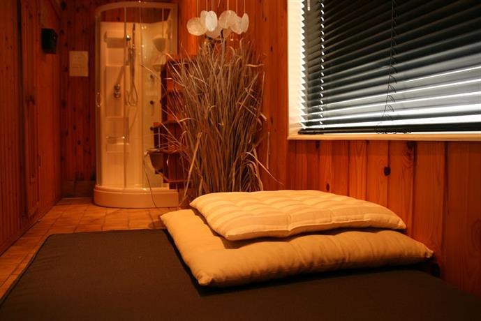 Boutique Hotel Texel