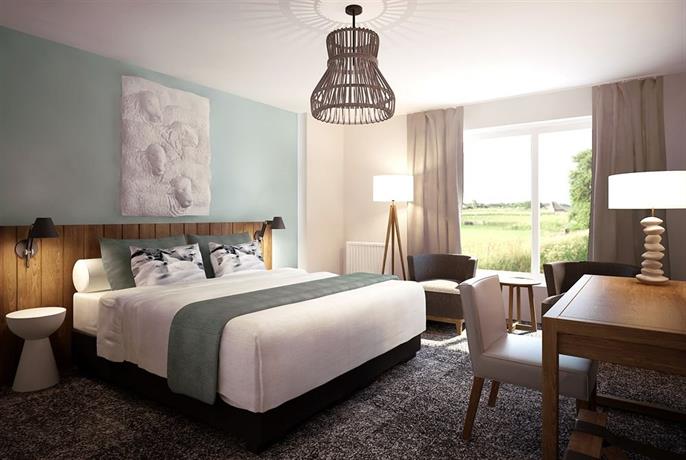 Boutique Hotel Texel