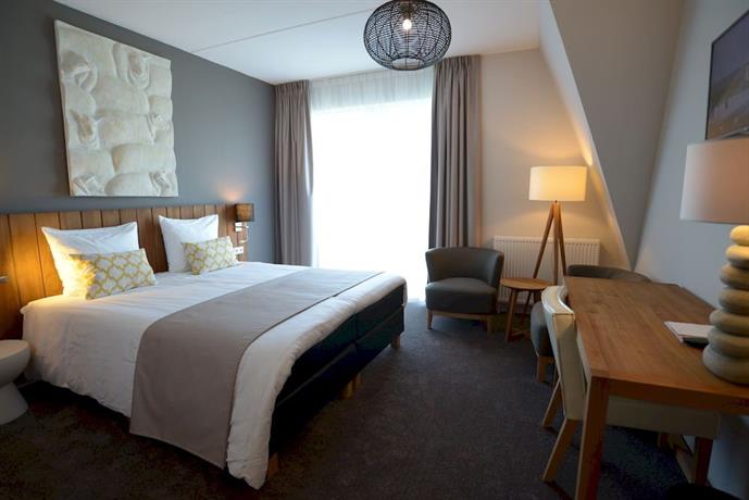 Boutique Hotel Texel