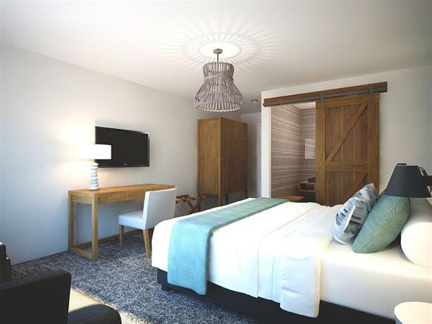 Boutique Hotel Texel