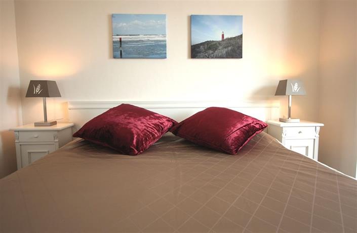 Boutique Hotel Texel