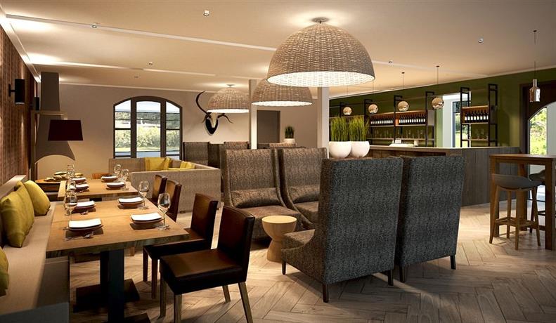 Boutique Hotel Texel