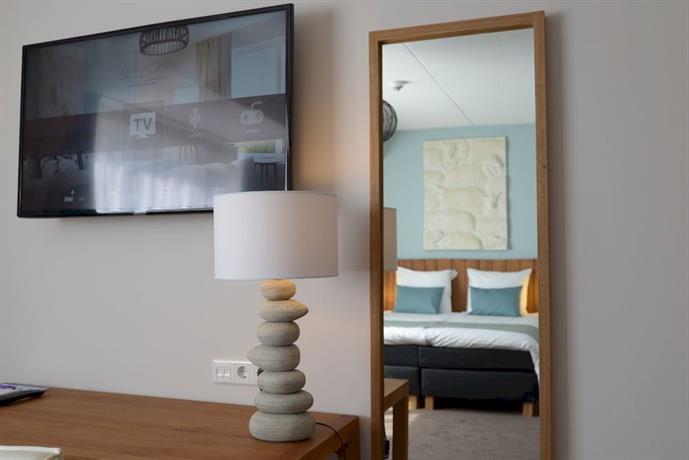 Boutique Hotel Texel