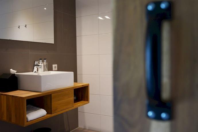 Boutique Hotel Texel