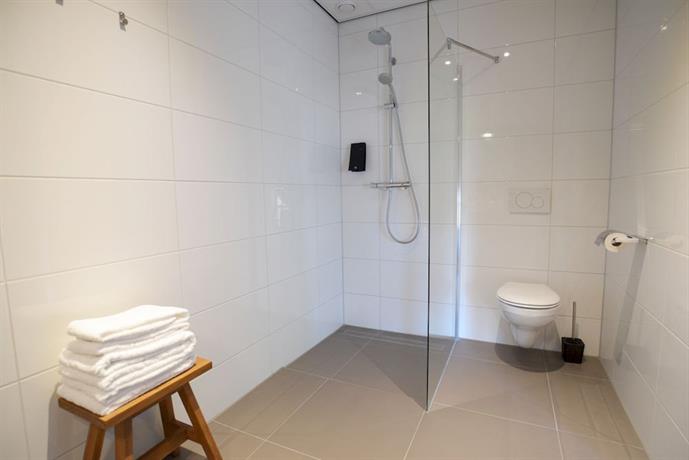 Boutique Hotel Texel
