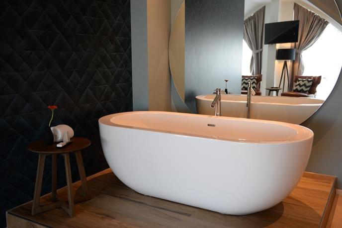 Boutique Hotel Texel