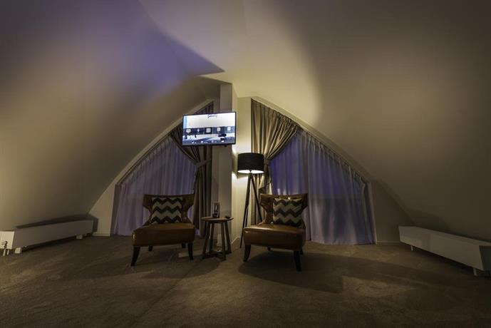 Boutique Hotel Texel