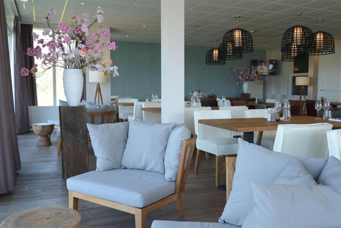 Boutique Hotel Texel