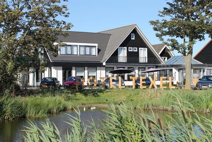 Boutique Hotel Texel