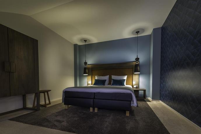 Boutique Hotel Texel
