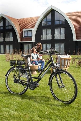Boutique Hotel Texel