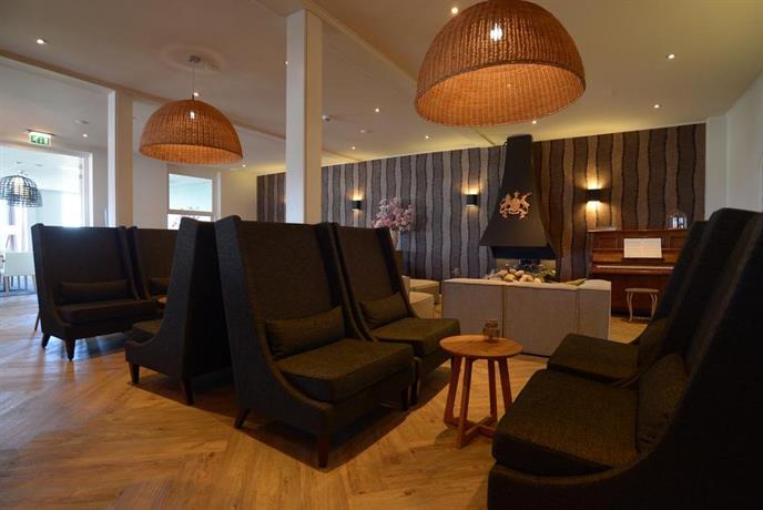 Boutique Hotel Texel