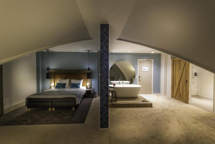 Boutique Hotel Texel