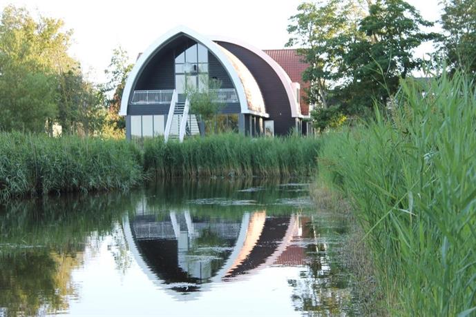 Boutique Hotel Texel