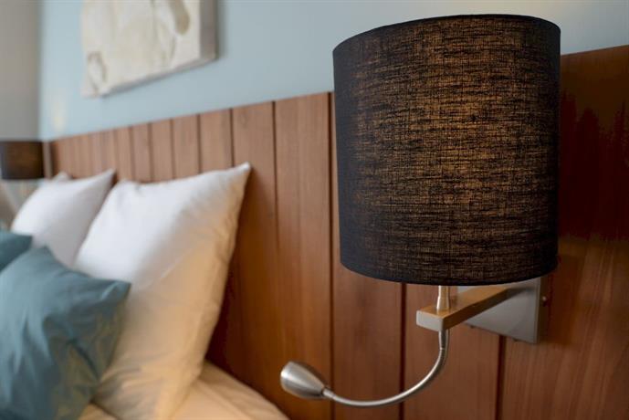 Boutique Hotel Texel