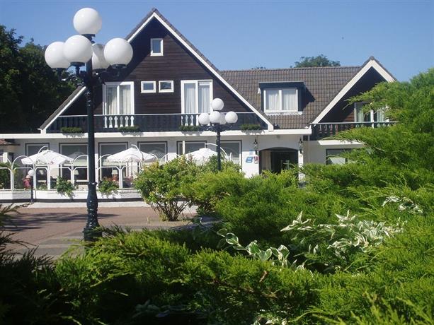 Boutique Hotel Texel