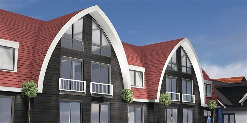 Boutique Hotel Texel
