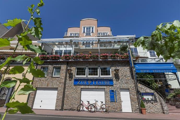 Hotel Zur Traube