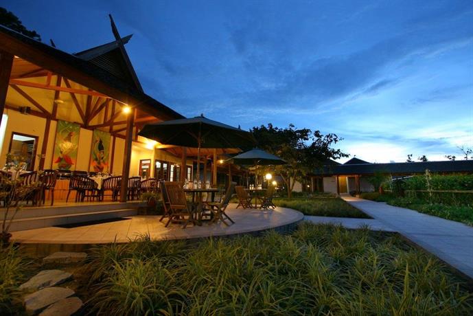 Rungan Sari Meeting Center & Resort
