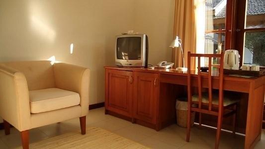 Rungan Sari Meeting Center & Resort