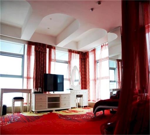 Lafei International Hotel