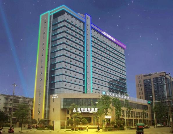 Lafei International Hotel
