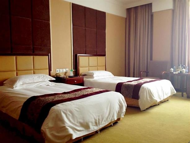 Tianhuang Hotel
