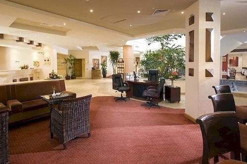 Swiss Inn Plaza