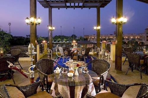 Swiss Inn Plaza