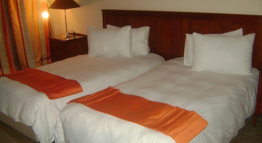 Swiss Inn Plaza