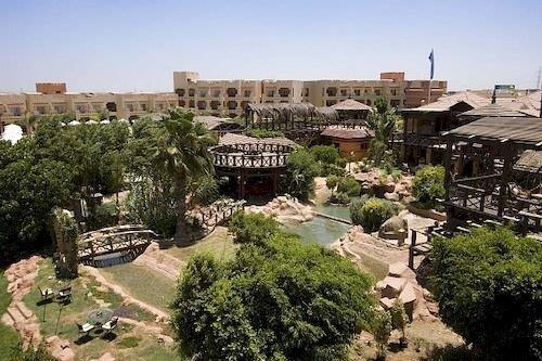 Swiss Inn Plaza