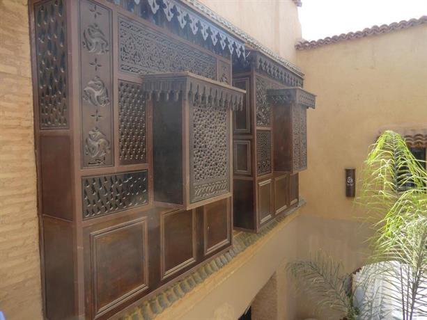 Riad Dar Dzahra