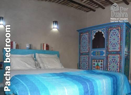 Riad Dar Dzahra