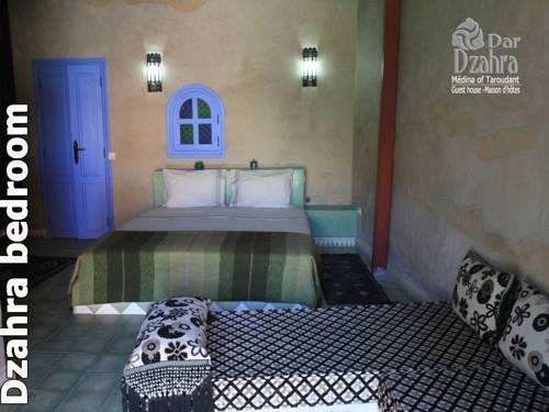 Riad Dar Dzahra
